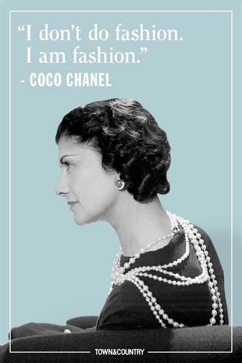 coco chanel said|gabrielle Coco Chanel quote.